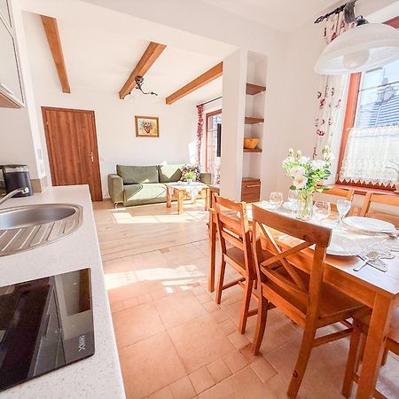 Apartments Osada Gubalowka Zakopane By Noclegi Renters Eksteriør bilde