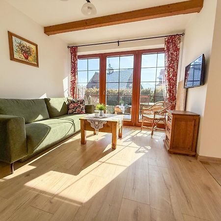 Apartments Osada Gubalowka Zakopane By Noclegi Renters Eksteriør bilde