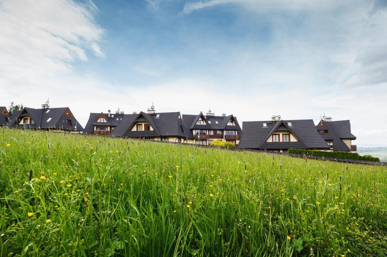 Apartments Osada Gubalowka Zakopane By Noclegi Renters Eksteriør bilde