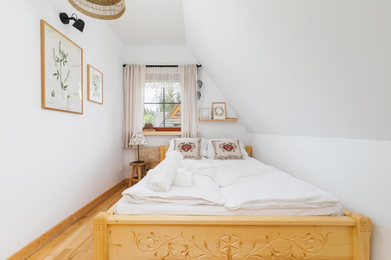 Apartments Osada Gubalowka Zakopane By Noclegi Renters Eksteriør bilde