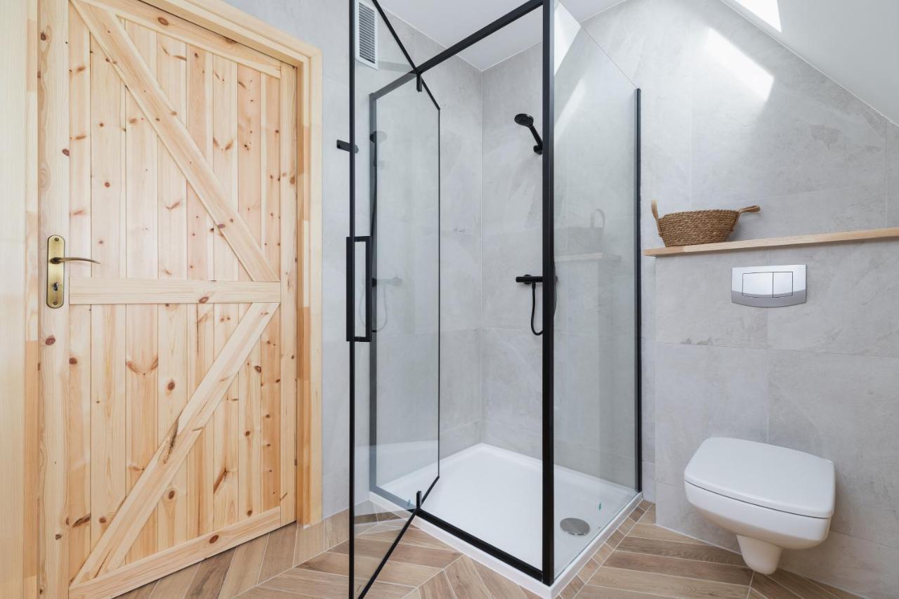 Apartments Osada Gubalowka Zakopane By Noclegi Renters Eksteriør bilde