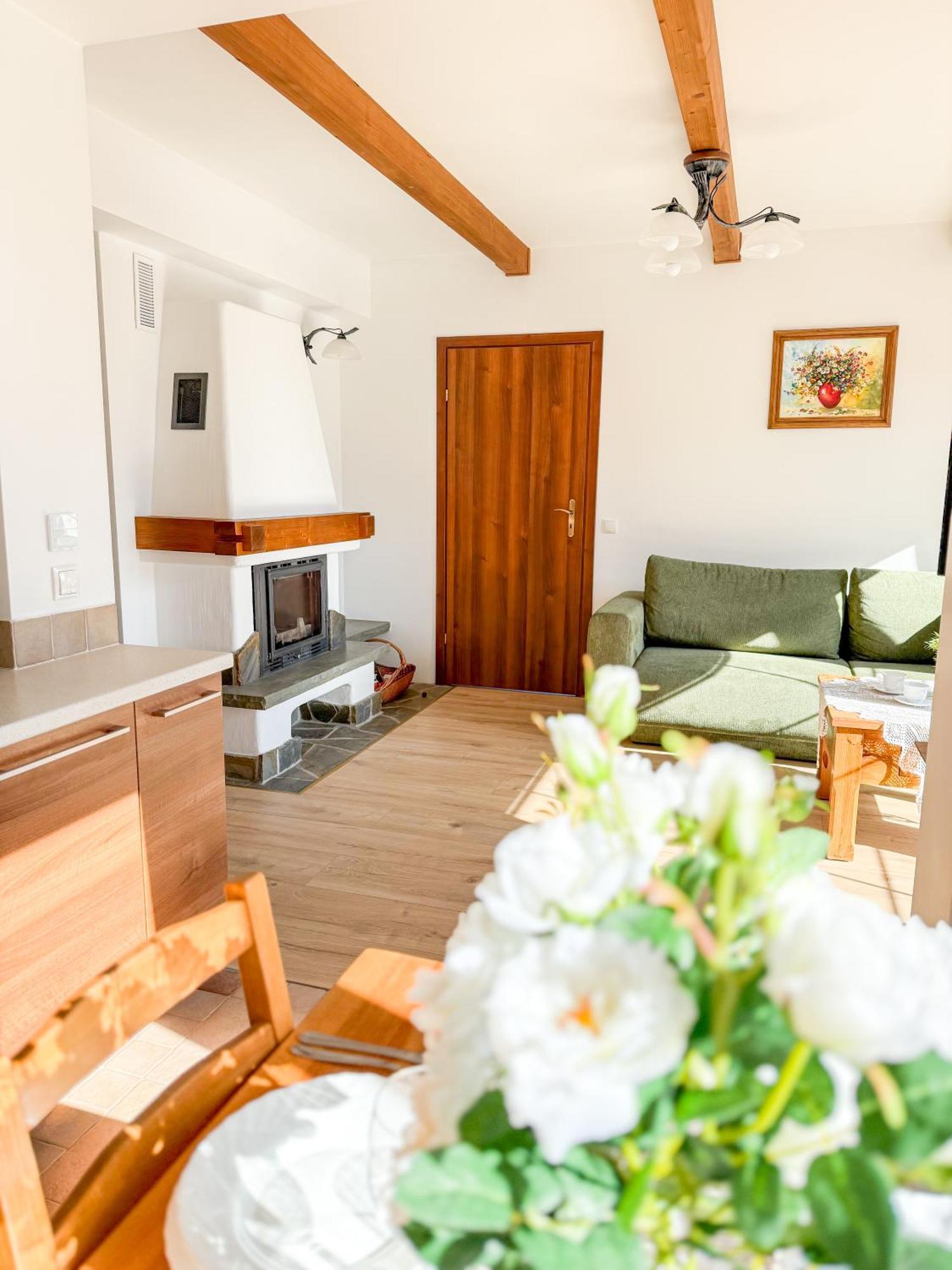 Apartments Osada Gubalowka Zakopane By Noclegi Renters Eksteriør bilde