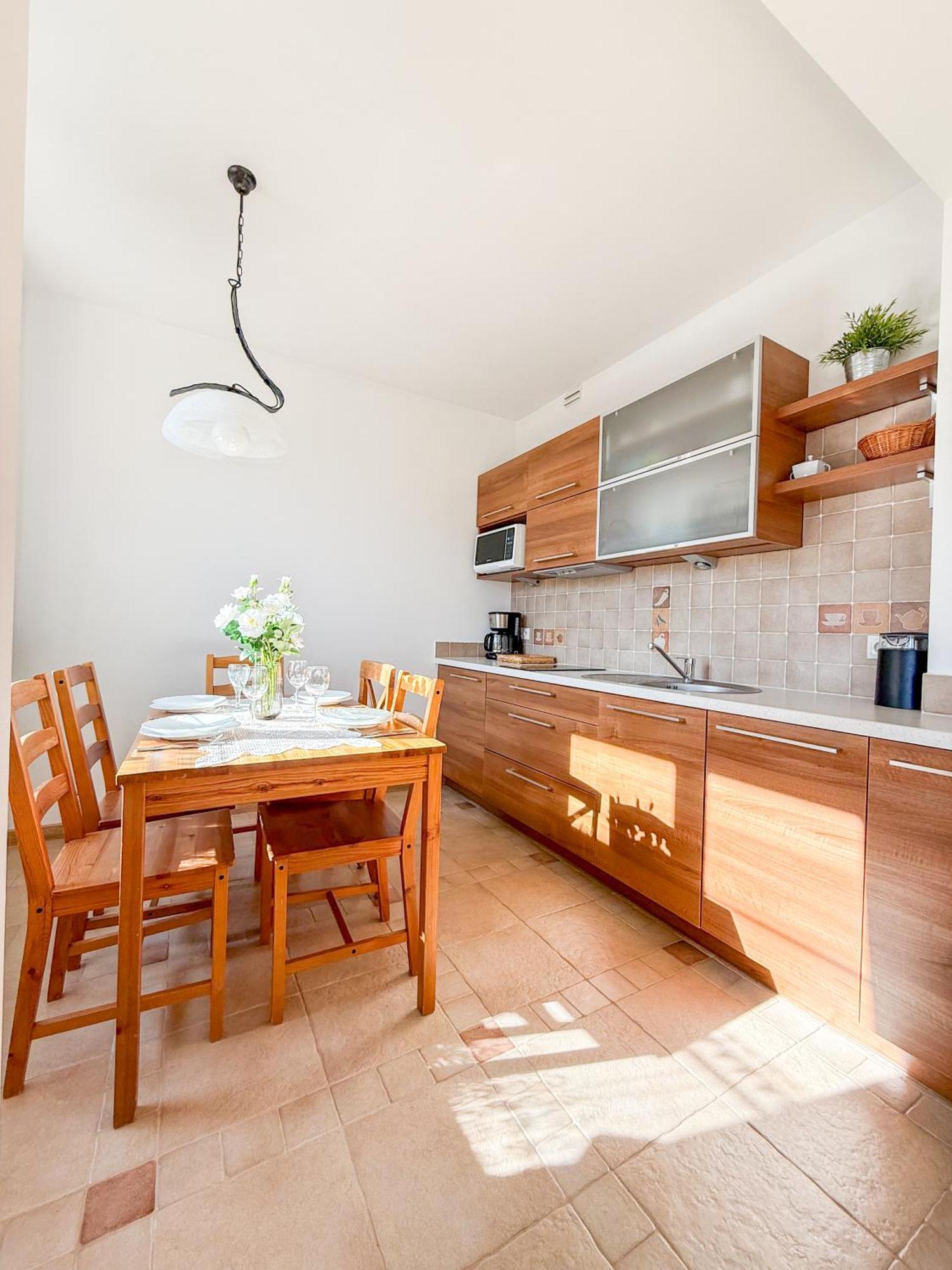 Apartments Osada Gubalowka Zakopane By Noclegi Renters Eksteriør bilde