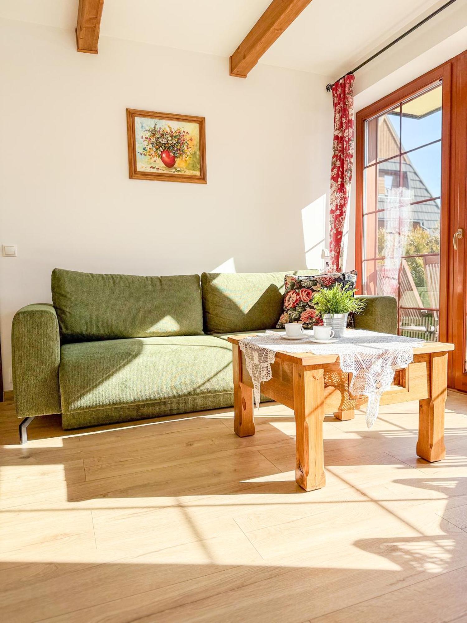 Apartments Osada Gubalowka Zakopane By Noclegi Renters Eksteriør bilde
