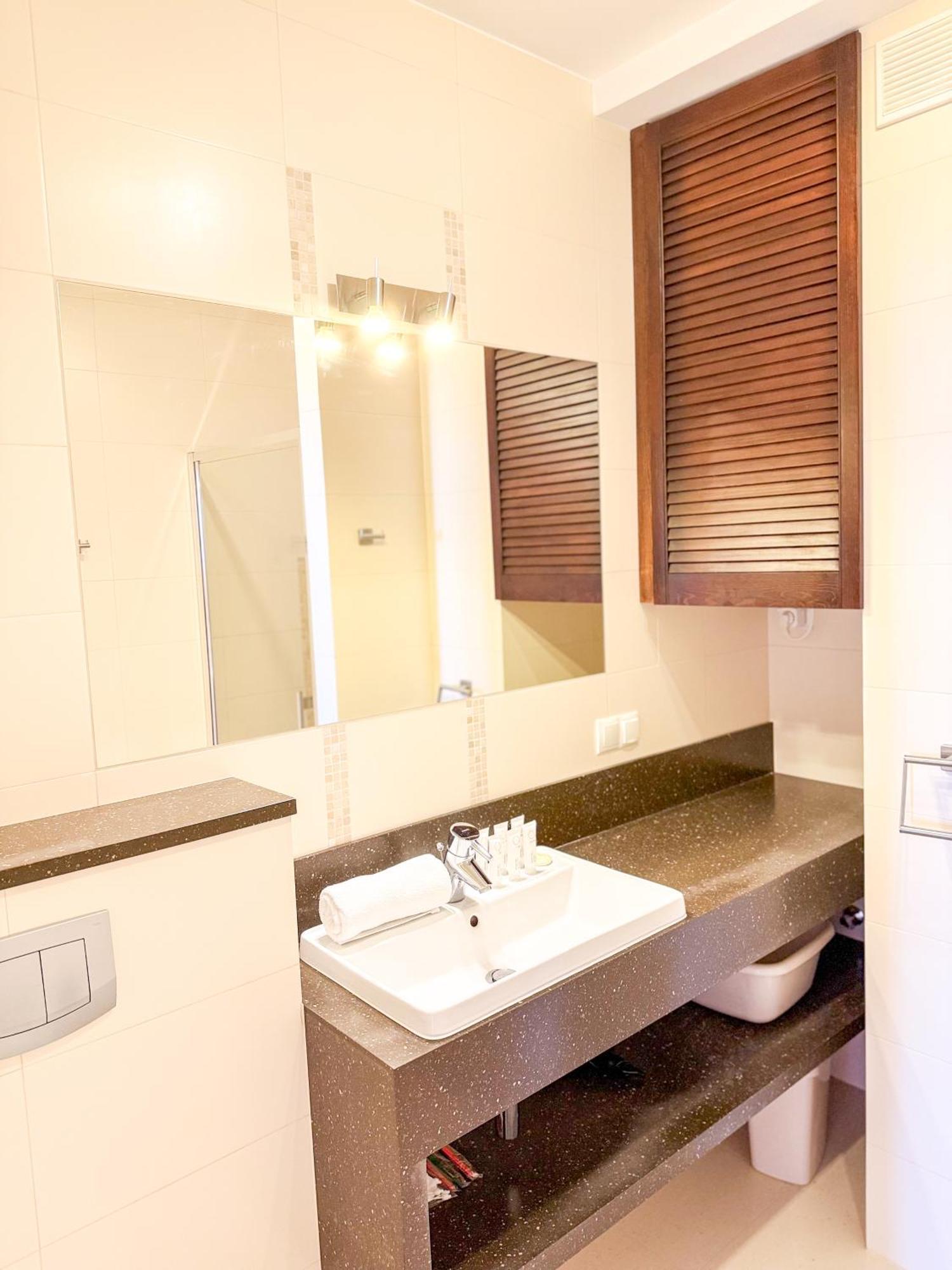 Apartments Osada Gubalowka Zakopane By Noclegi Renters Eksteriør bilde