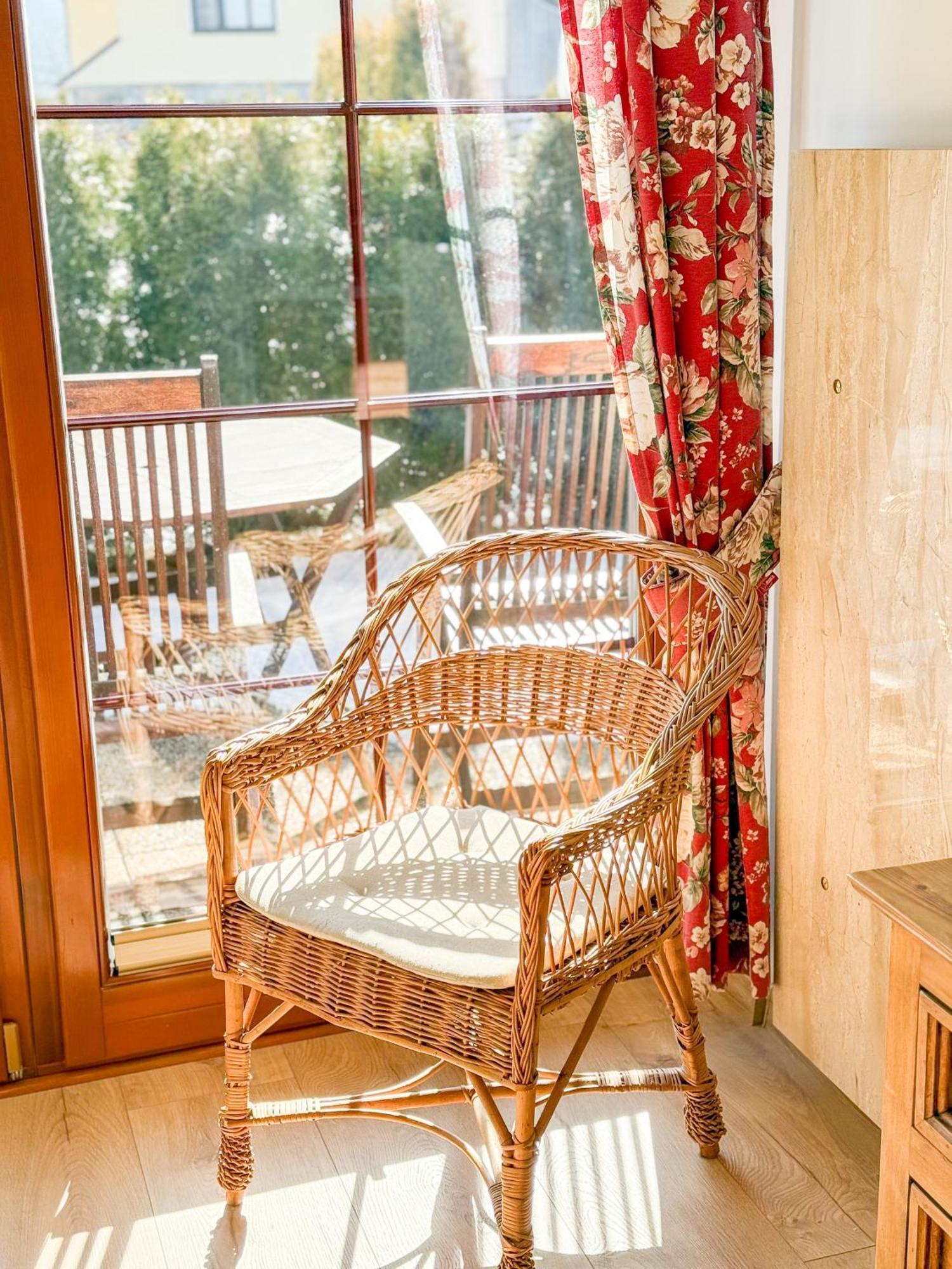 Apartments Osada Gubalowka Zakopane By Noclegi Renters Eksteriør bilde