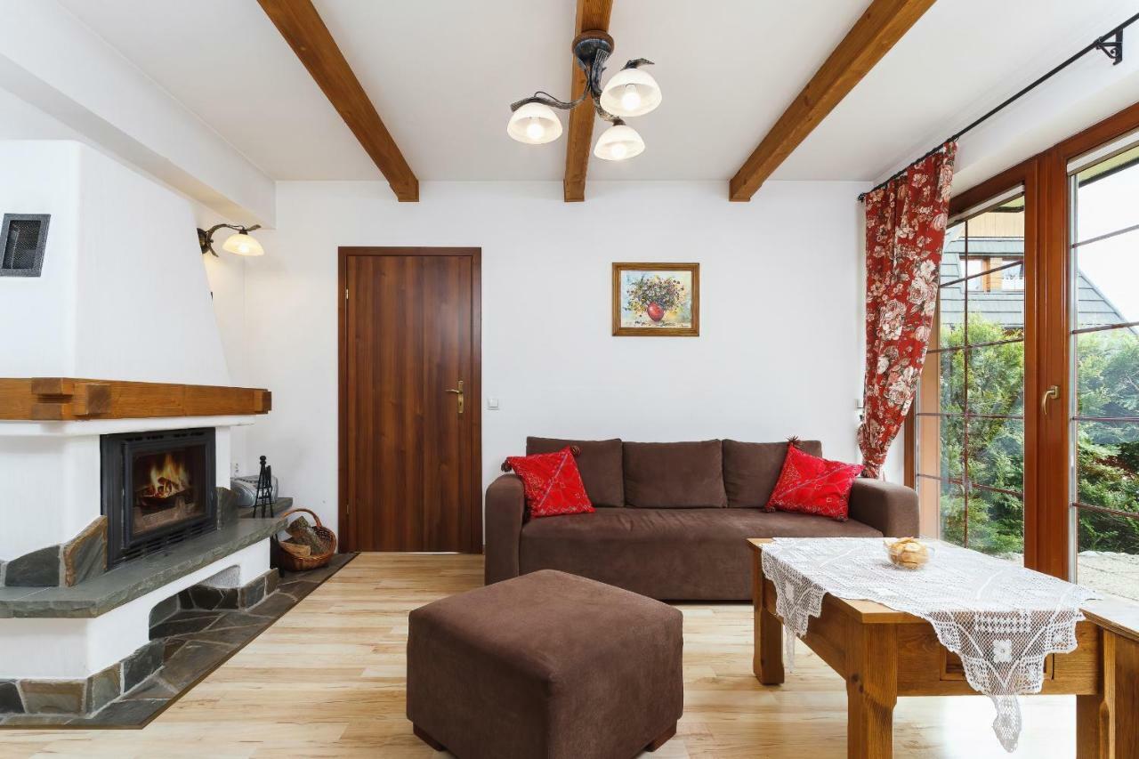 Apartments Osada Gubalowka Zakopane By Noclegi Renters Eksteriør bilde