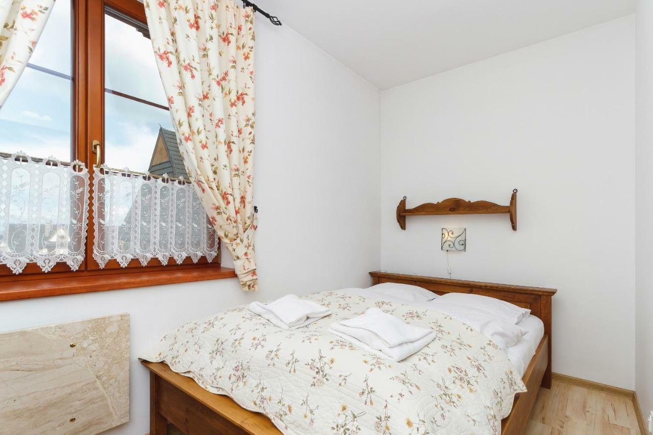 Apartments Osada Gubalowka Zakopane By Noclegi Renters Eksteriør bilde