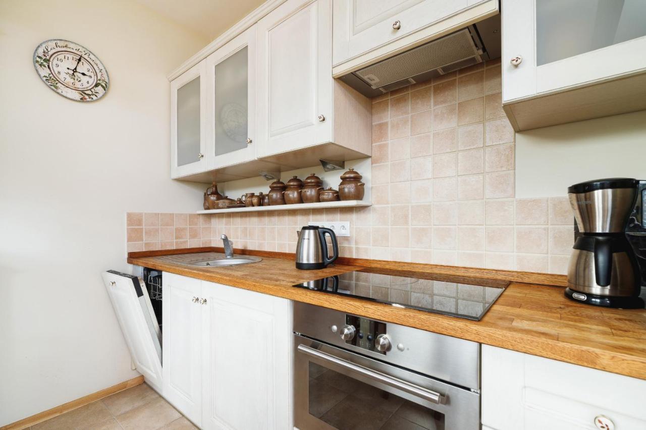 Apartments Osada Gubalowka Zakopane By Noclegi Renters Eksteriør bilde
