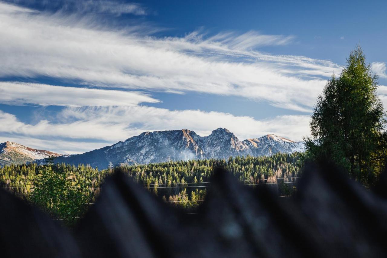 Apartments Osada Gubalowka Zakopane By Noclegi Renters Eksteriør bilde